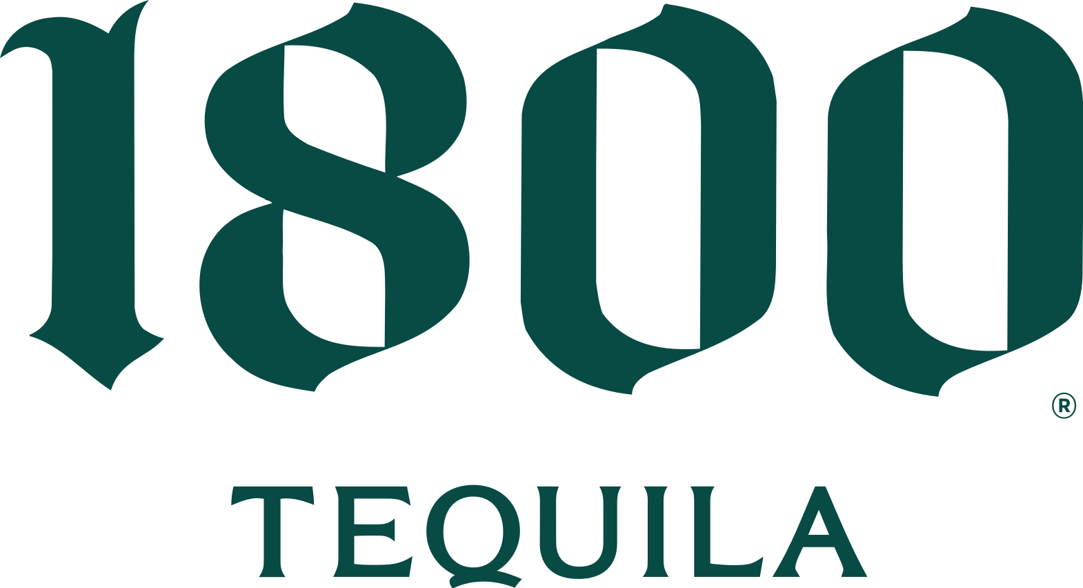 Tequila 1800