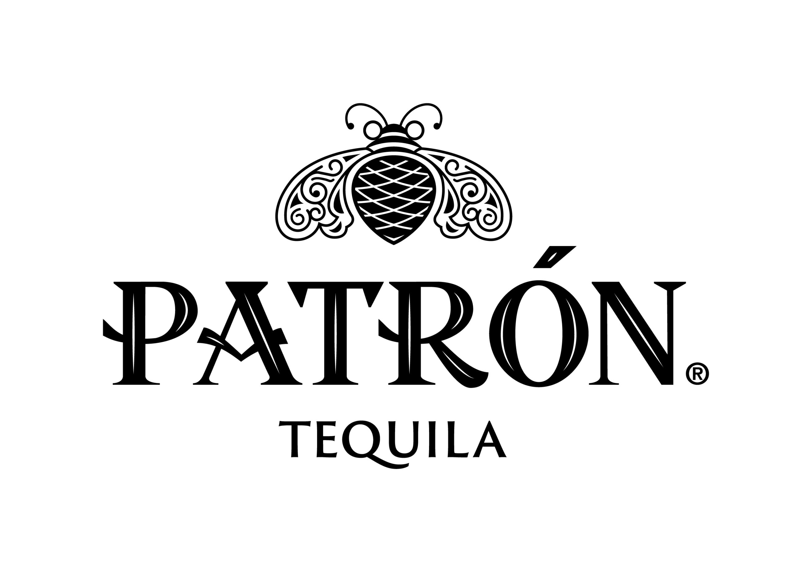 Tequila Patron 