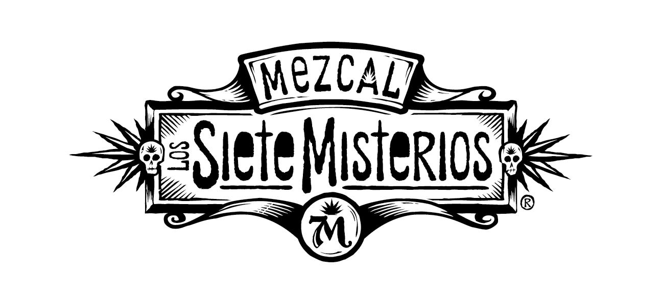 Mezcal Siete Misterios 