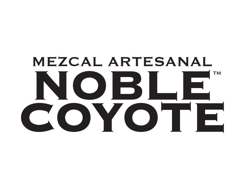 Mezcal Noble Coyote 