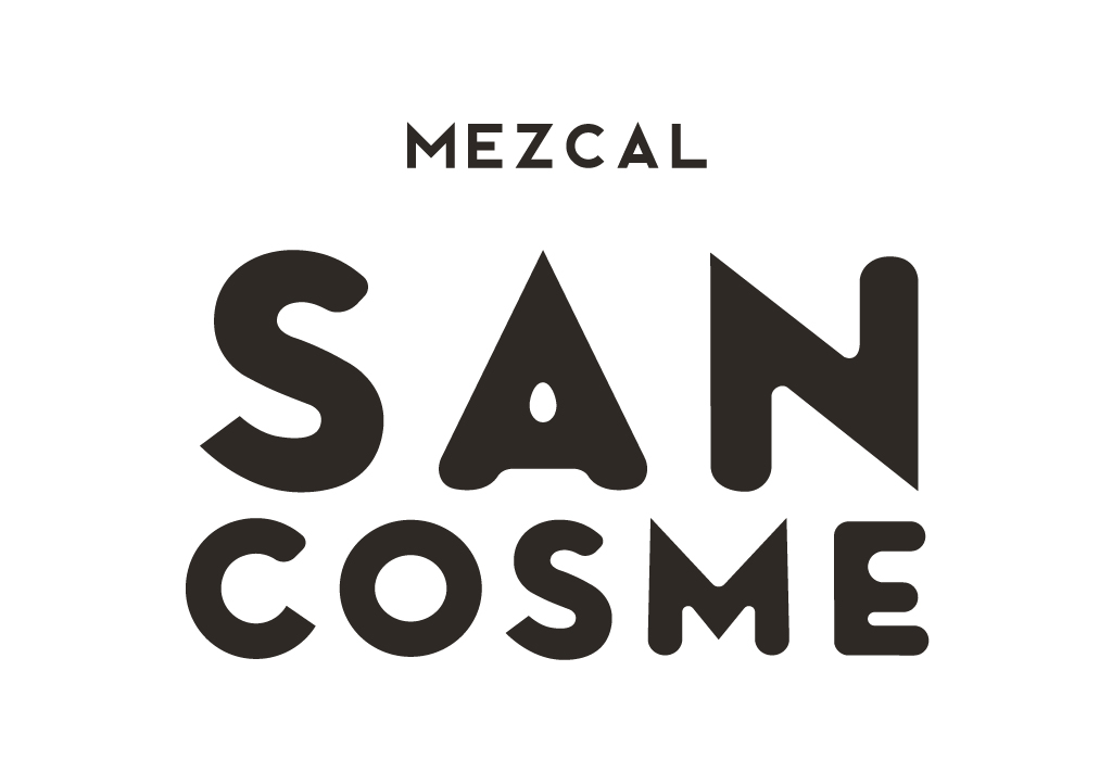 Mezcal San Cosme 