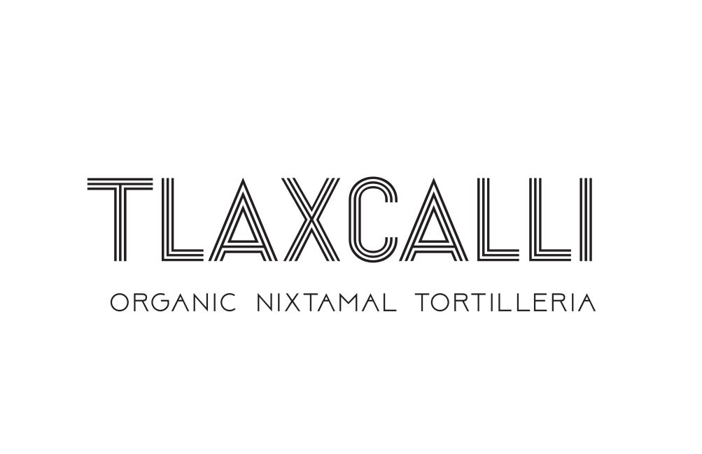 Tortillas Tlaxcalli 