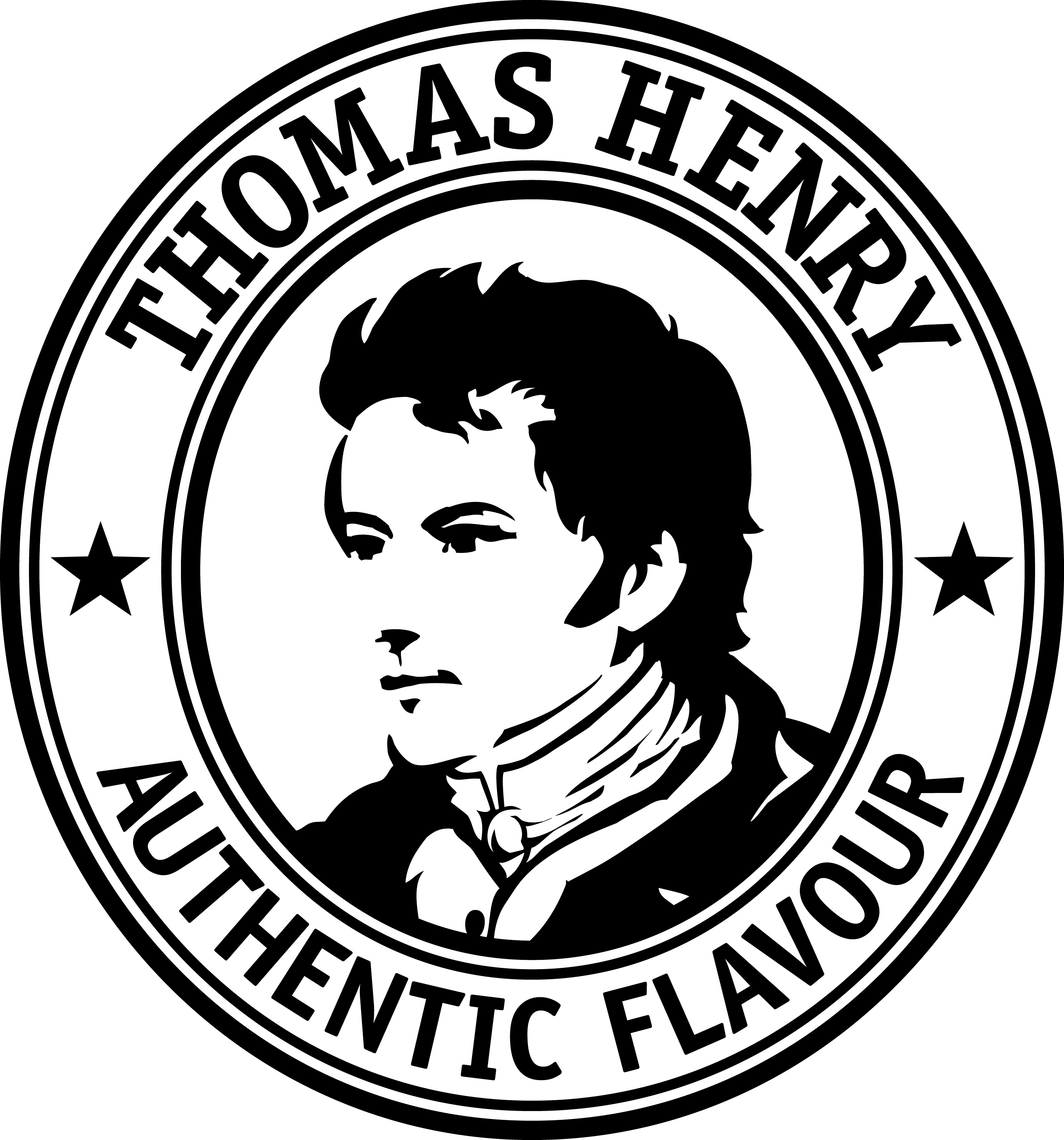 Thomas Henry 