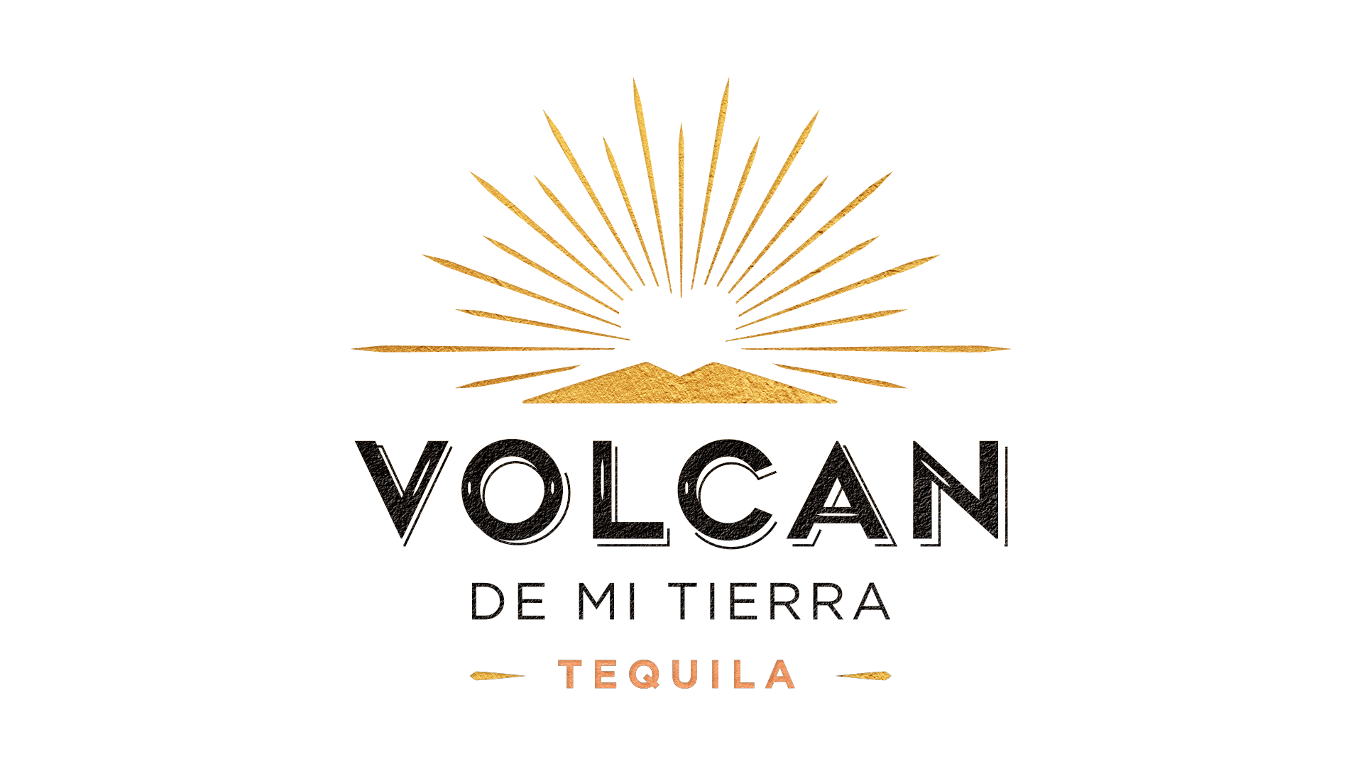 Tequila Volcan 