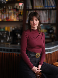 Carina Soto - Quixotic Projects