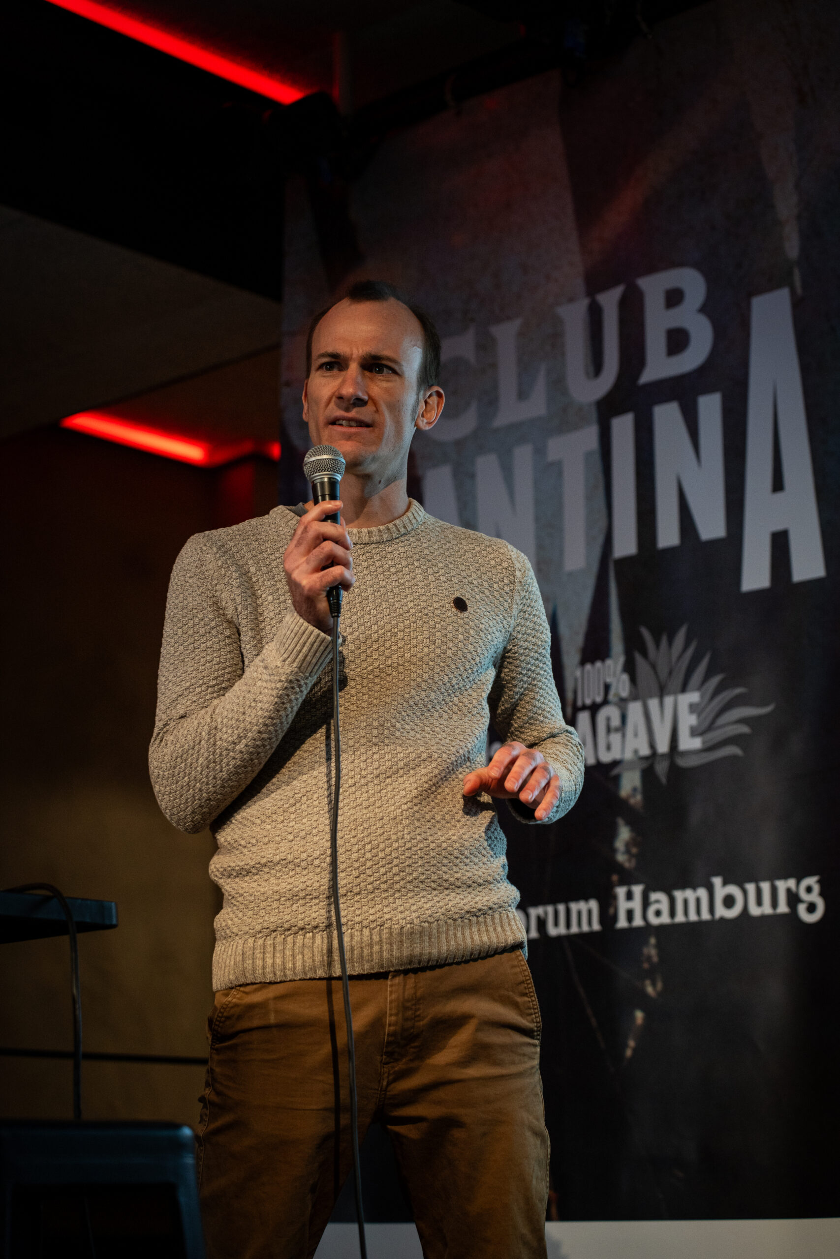 Hendrik Giersiepen - Casa Lumbre