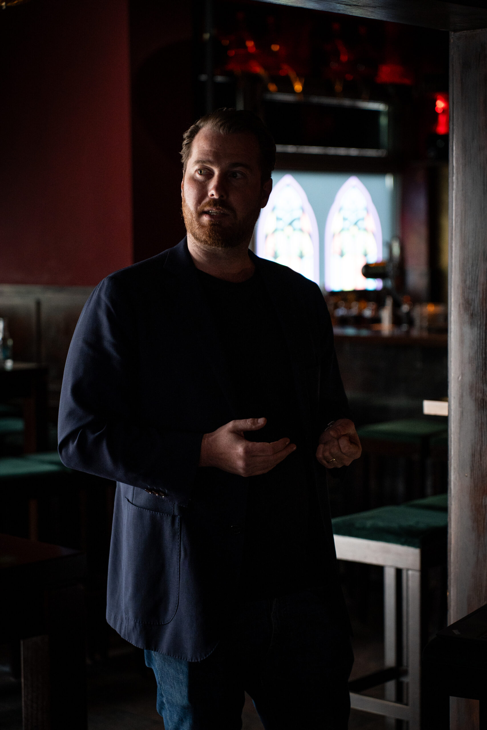 Julian Tröger - Don Julio Tequila 
