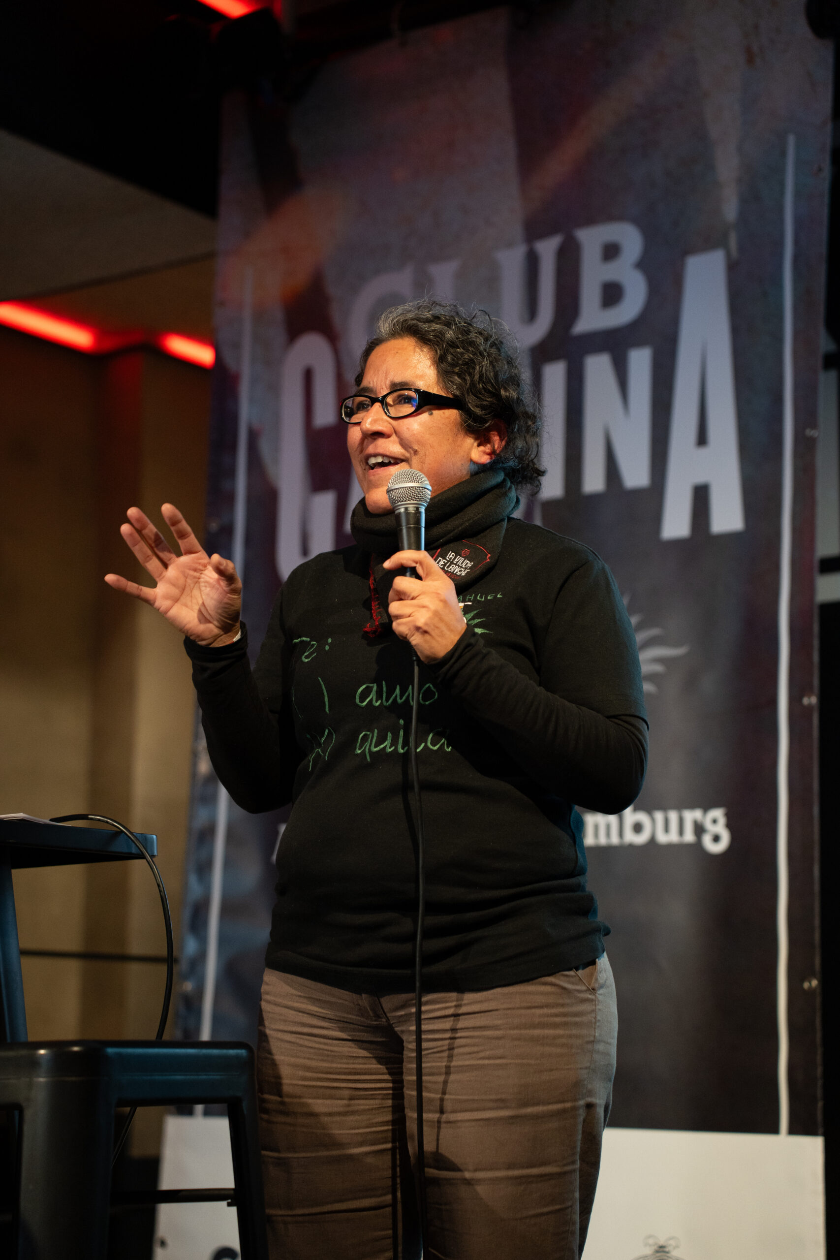 Enriqueta Martinez Rojas - Mayahuel 