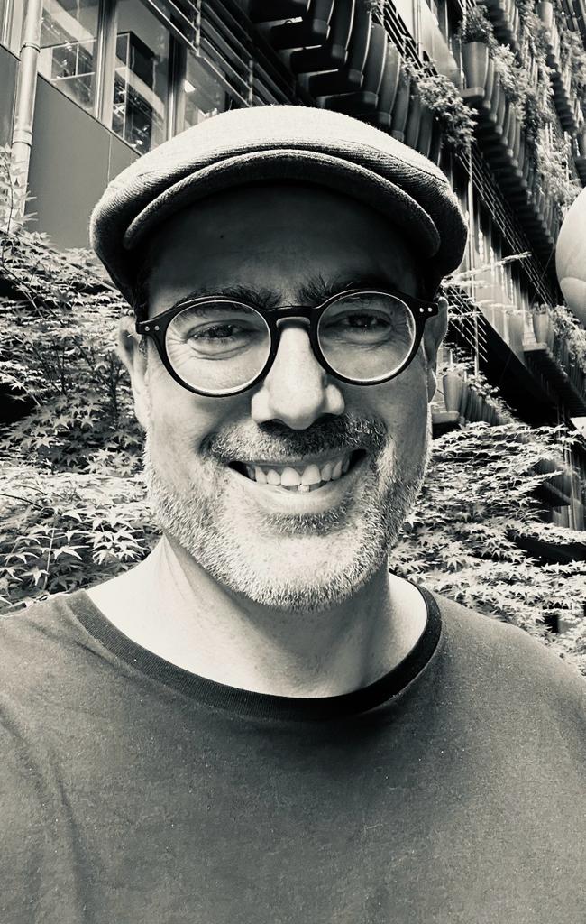 Iván Saldaña - Casa Lumbre