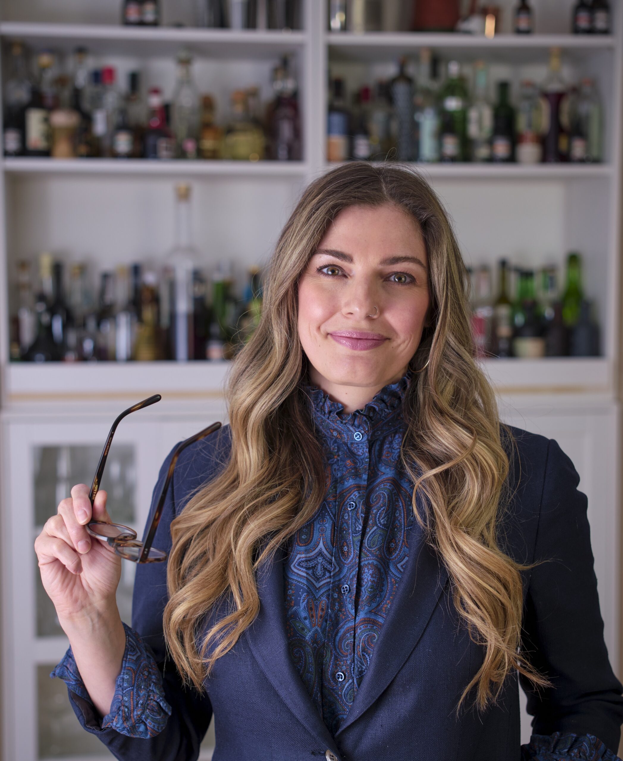 Lauren Mote - Patron Tequila 
