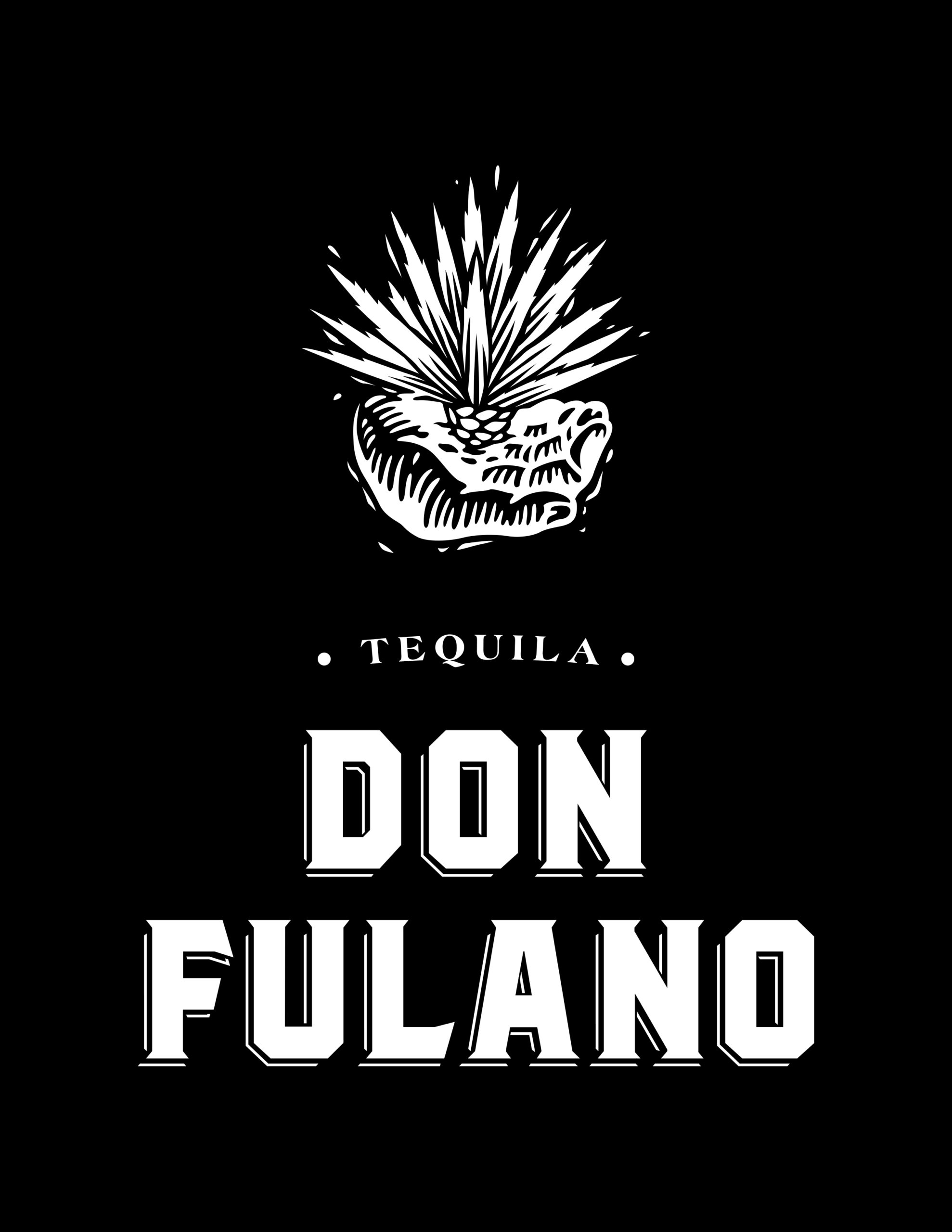 Tequila Don Fulano