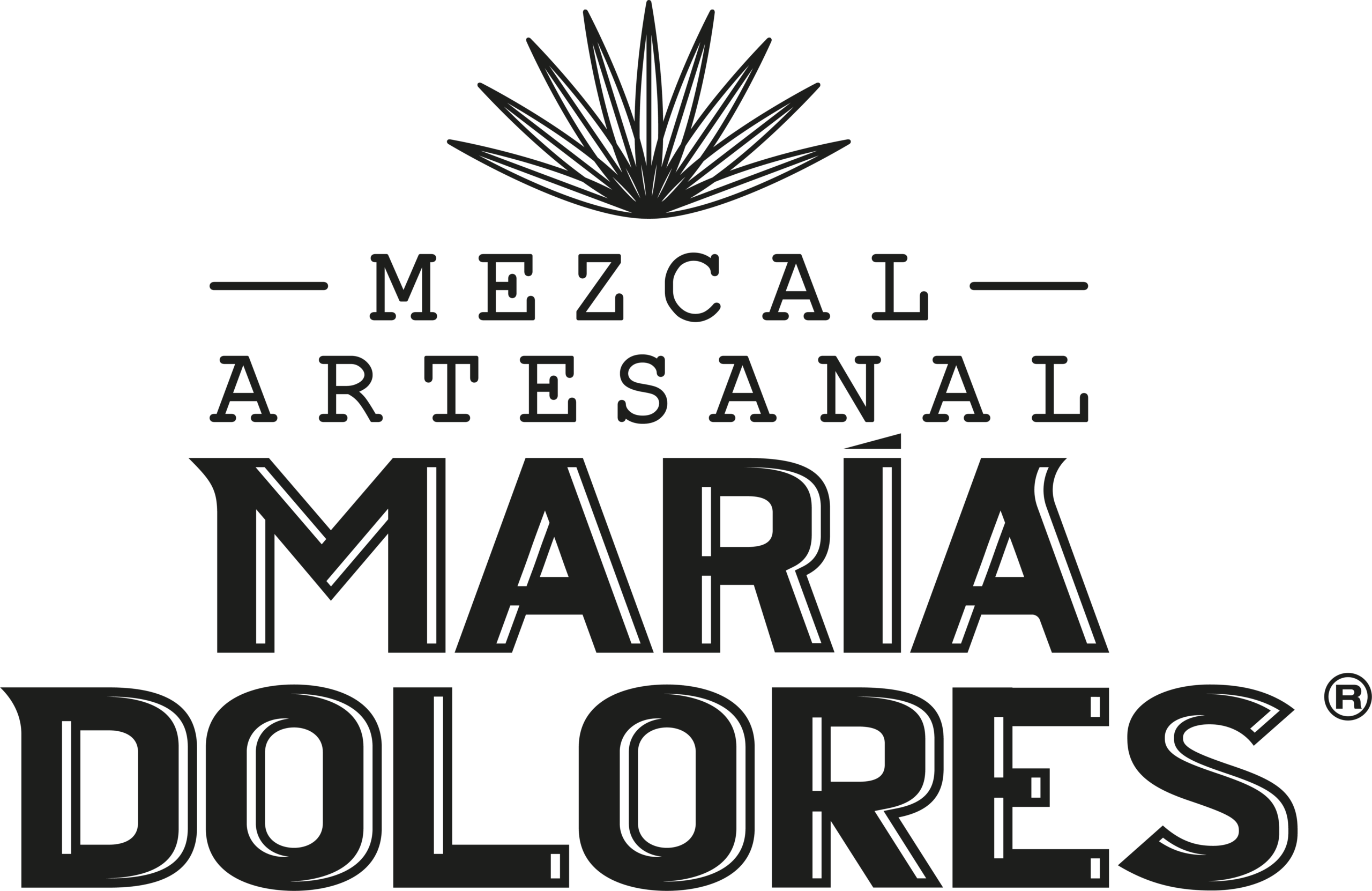 Mezcal Maria Dolores 