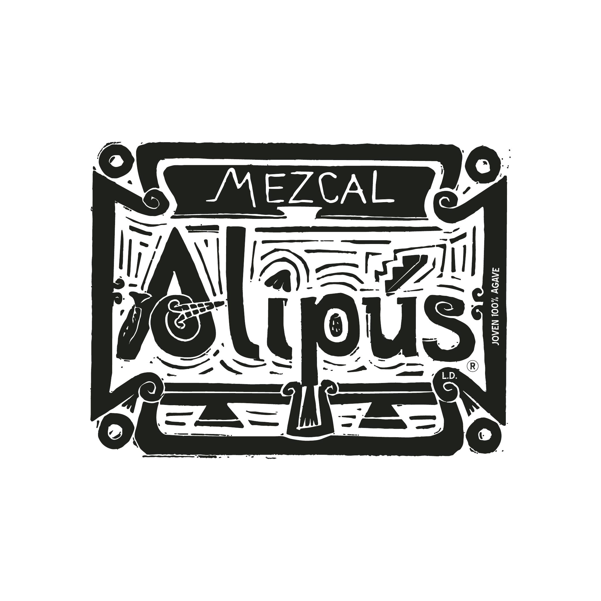 Mezcal Alipus