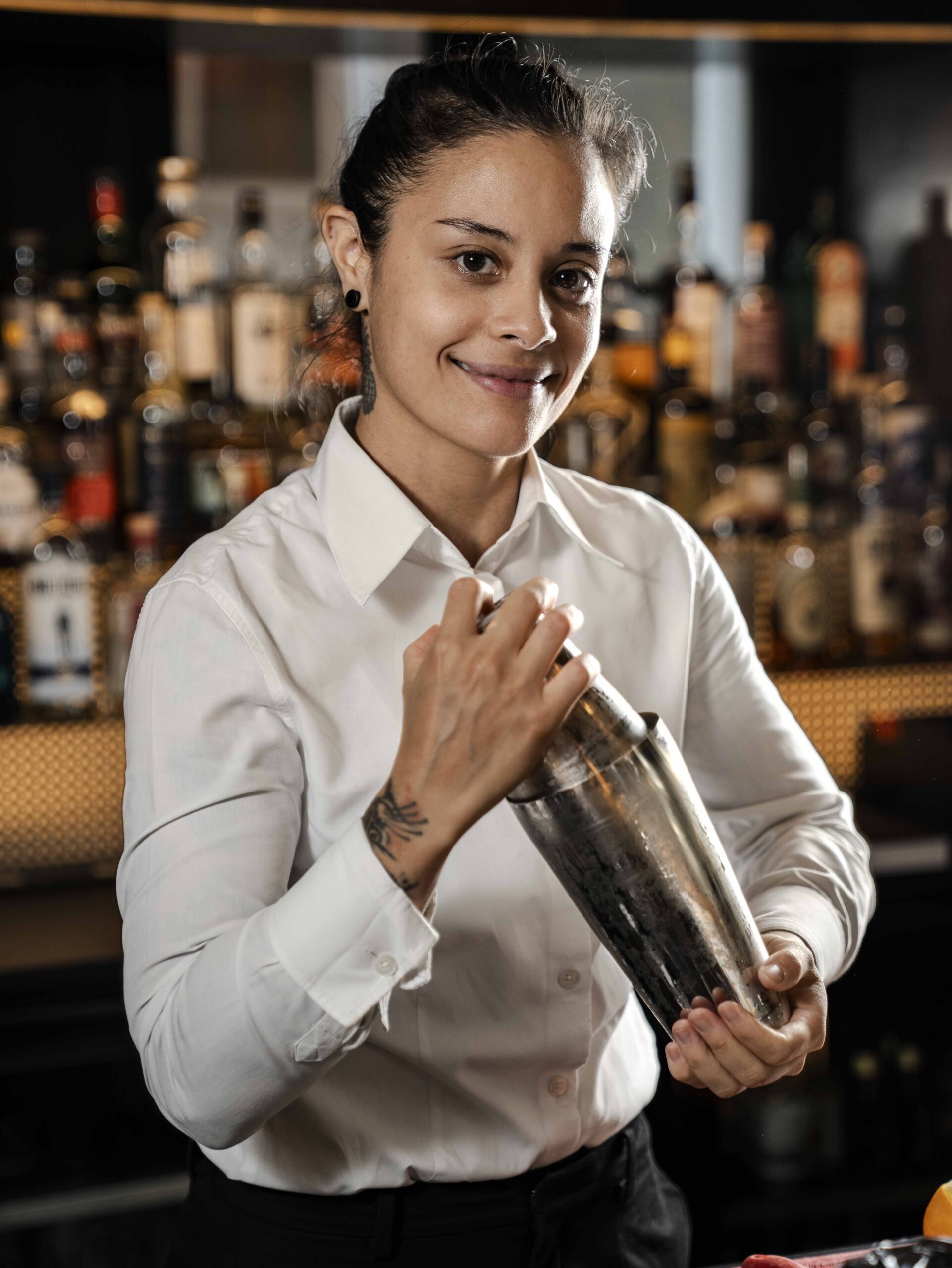 Sarah Madritsch - Beu Spirits