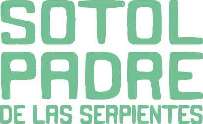 Sotol Padre de las Serpientes