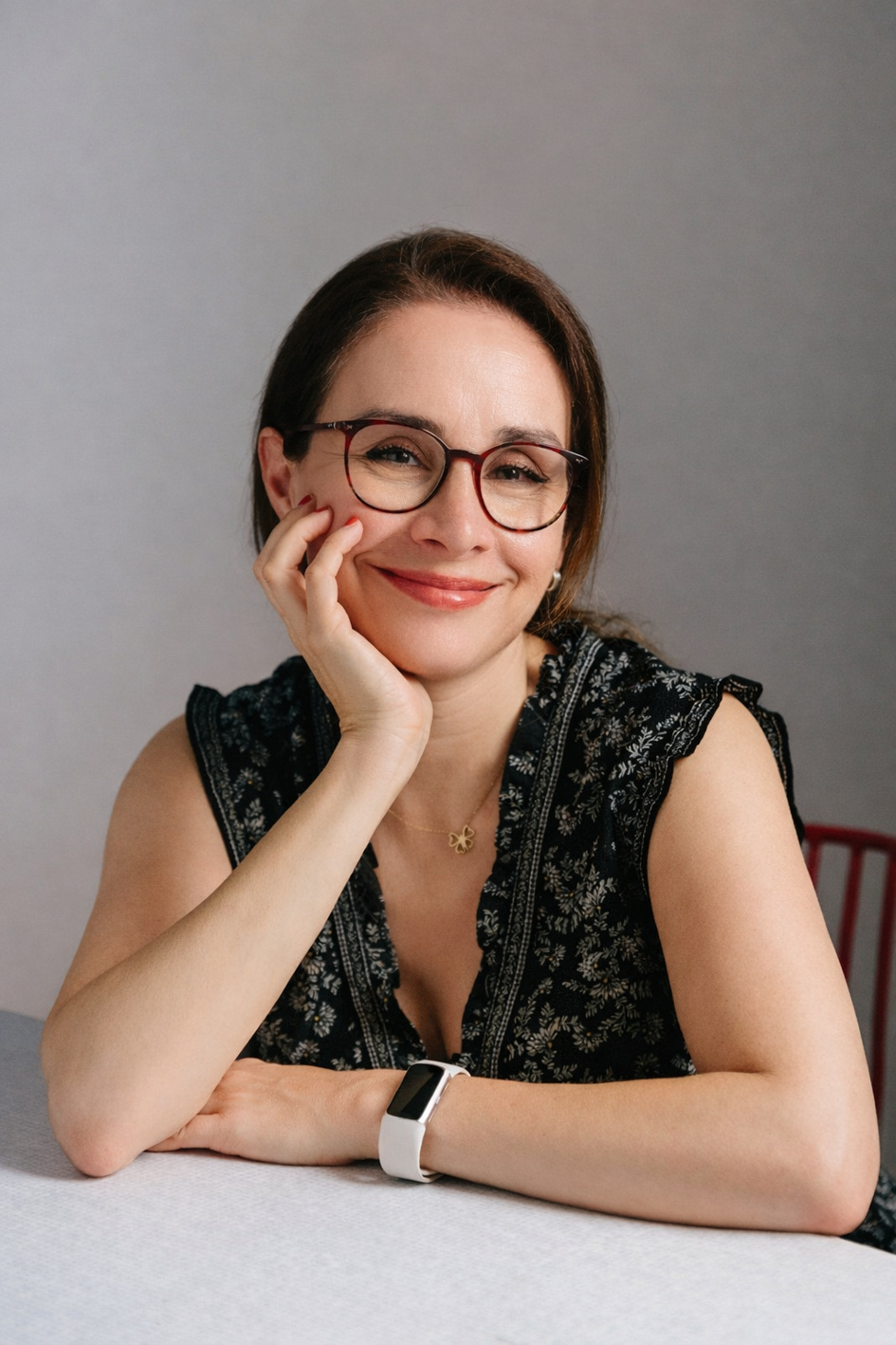 Liza Madrigal, BAM!BACANORA